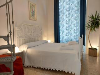 B&B Palazzo Carafa di Montorio - Napoli - 8