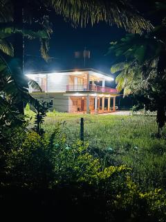 Kashi Farm House - Channarāyapatna - 5