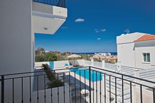 Romeo & Juliet - Protaras - 8