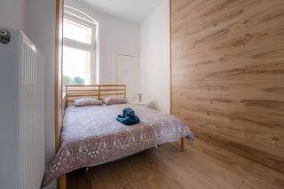 Restful Stay Apartment - 3