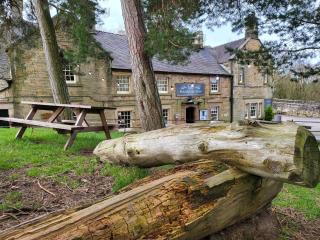 The Manifold Inn Hotel - 1