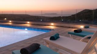 Villa Galinos - Kalón Khoríon - 5