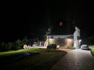 Beskidzki Zakątek Krynica-Zdrój - Krynica Zdrój - 9