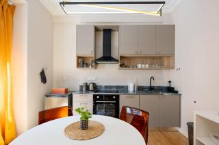 Spark 2-Bedroom Apartment in Athens - Atene - 5