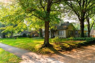 Beautiful Home in Historic Downtown Norcross - Norcross - 5