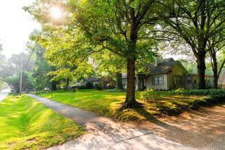 Beautiful Home in Historic Downtown Norcross - Norcross - 4