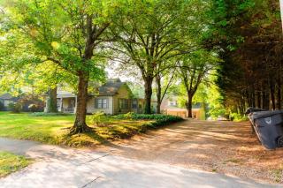 Beautiful Home in Historic Downtown Norcross - Norcross - 3