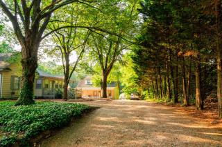 Beautiful Home in Historic Downtown Norcross - Norcross - 2
