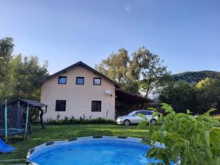 Casa PICY Vendégház - Sovata - 4