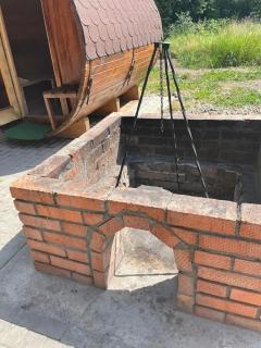 Casa PICY Vendégház - Sovata - 5