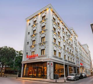 Ramada by Wyndham Istanbul Umraniye - Istanbul - 0