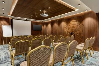 Ramada by Wyndham Istanbul Umraniye - Istanbul - 3