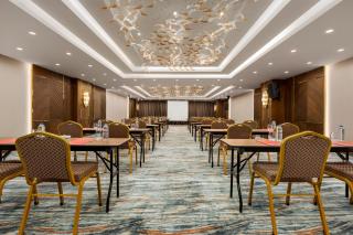 Ramada by Wyndham Istanbul Umraniye - Istanbul - 2