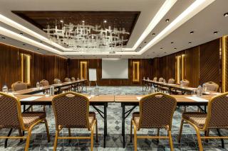 Ramada by Wyndham Istanbul Umraniye - Istanbul - 1