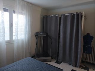 Appartement-2- privé, terrasse, parking et jardin - 4