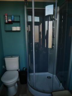 Chambre Fischbach - Chimay - 2