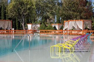Sheraton Istanbul Atakoy Hotel - Istanbul - 6