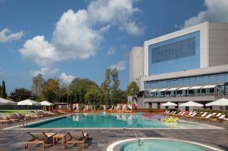 Sheraton Istanbul Atakoy Hotel - Istanbul - 7