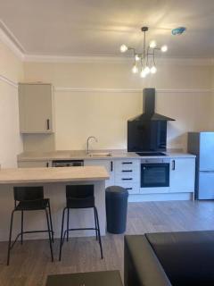 Beautiful ground floor flat - Londra - 7