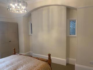 Beautiful ground floor flat - Londra - 6