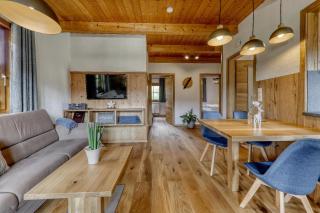 Chalet Leithenwald - Zwiesel - 2