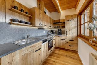 Chalet Leithenwald - Zwiesel - 6