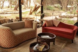 Soroi Larsens Camp - 2