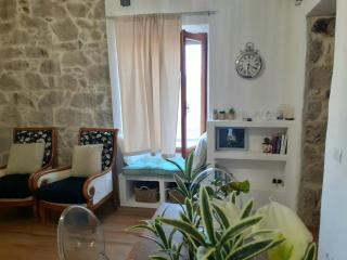 SARDEGNA DEL NORD - BELLISSIMA CASA CON TERRAZZA - INTERNET Wifi - Laerru - 6