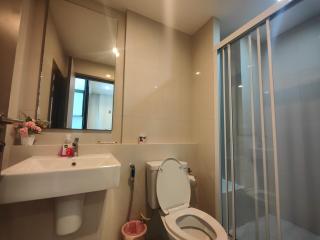 The base Pattaya condo TH - 3