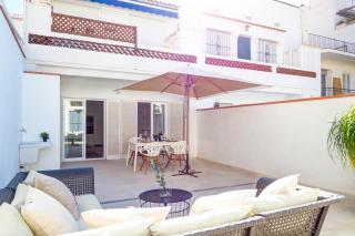 Camelot Apartment by Hello Homes Sitges - Sitges - 2