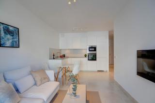 Camelot Apartment by Hello Homes Sitges - Sitges - 7