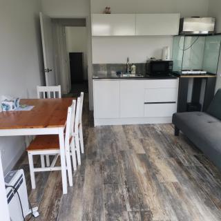 Cozy granny flat B&B - Auckland - 7