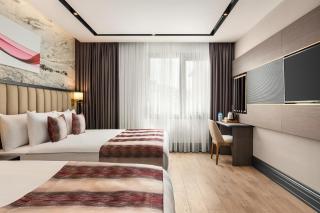 Ramada by Wyndham Istanbul Umraniye - Istanbul - 2
