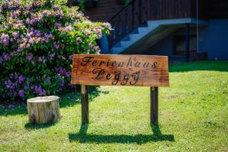 Ferienhaus Peggy mit Klimaanlage in den Bergen - Walkenried - 9