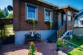 Ferienhaus Peggy mit Klimaanlage in den Bergen - Walkenried - 2
