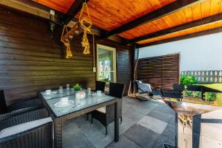 Ferienhaus Peggy mit Klimaanlage in den Bergen - Walkenried - 1
