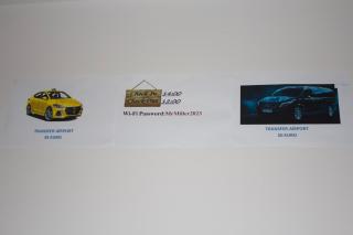 Mr Miller Suite - Istanbul - 3