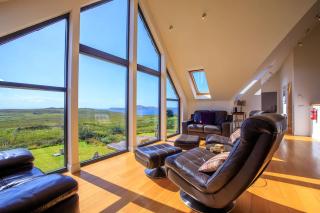 Stac Polly Lodge - 8