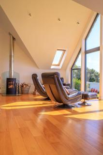 Stac Polly Lodge - 1