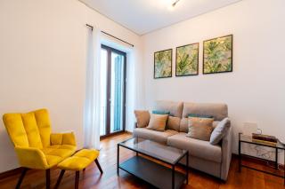 RY Aparcamiento Incluido Junto a Catedral Ideal parejas - Sevilla - 8