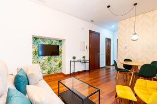 RY Aparcamiento Incluido Junto a Catedral Ideal parejas - Sevilla - 7