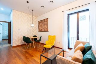 RY Aparcamiento Incluido Junto a Catedral Ideal parejas - Sevilla - 4