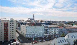 Fosshotel Baron - Reykjavik - 9