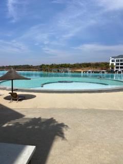 The Blyde Riverwalk Estate Crystal Lagoon - 2