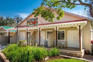 Little Pilgrims Boutique Hotel - Hazyview - 7
