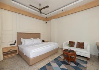Hotel Caesars Palace - Bhopal - 7