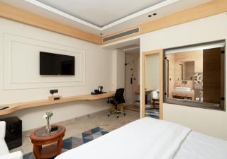 Hotel Caesars Palace - Bhopal - 5