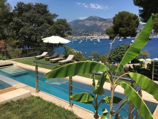 Villa Ocean Breeze - Roquebrune-Cap-Martin - 4