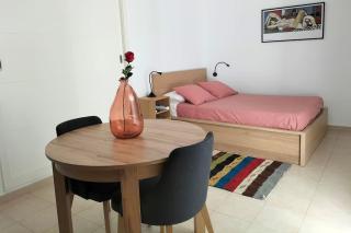 Estudio 52 Málaga Céntrico Parking Gratuito - Malaga - 9