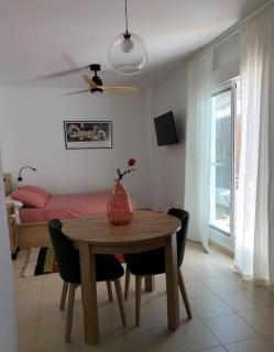 Estudio 52 Málaga Céntrico Parking Gratuito - Malaga - 7